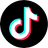 TikTok logo